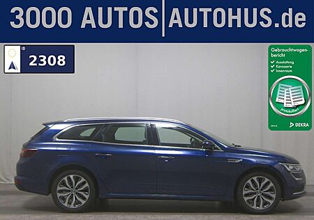 Renault Talisman Grandtour 1.3 TCe Limited Navi LED RFK