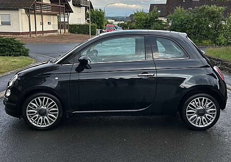 Fiat 500 0.9 TwinAir Start