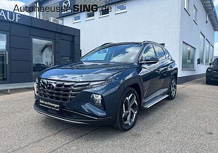 Hyundai Tucson Prime Hybrid LED Keyless Entry Pano Navi