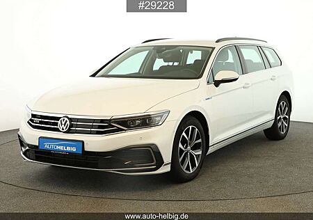 VW Volkswagen Others Passat Variant 1.4 GTE #HuD#NAVI#LED-Matrix#