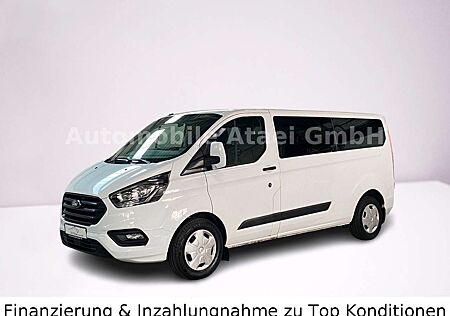 Ford Transit Custom 340 L2H1 *9-Sitzer* AHK (0963)