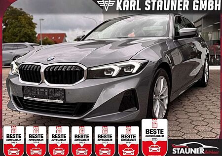 BMW 318 i Limousine LED KAMERA KOMFORTZUGANG