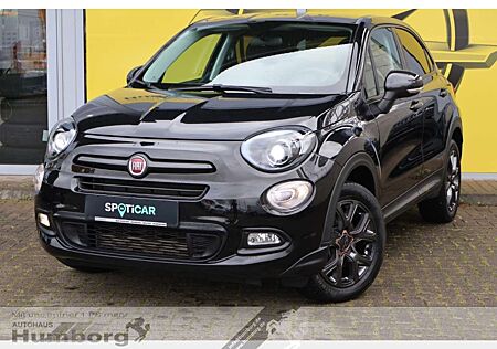Fiat 500X gebraucht kaufen Fiat 500X City Look 1.4 MultiAir S-Design Navi Bi-Xenon Mehr
