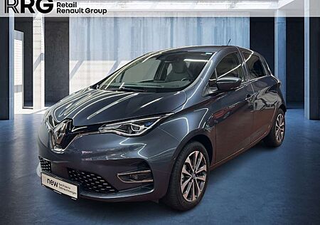 Renault ZOE INTENS R135 50kWh CCS BATTERIEMIETE
