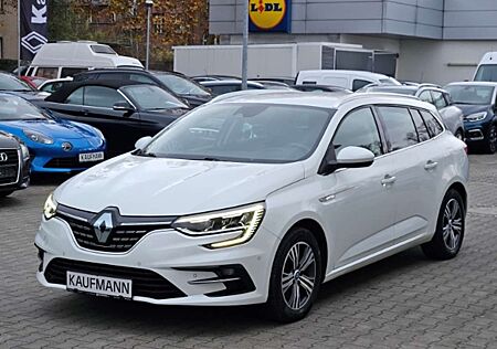 Renault Megane IV Grandtour Intens 1.6 E-TECH Plug-in Hybrid 160