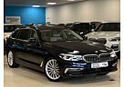 BMW 520 d/LCPProf/HUD/Massag&BelüfStz/NightVis/Voll