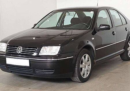 VW Bora Volkswagen 1.6 "Pacific" / 1.Hand/Scheckheftgepflegt