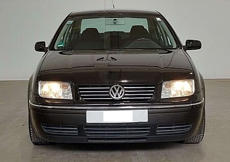 VW Bora Volkswagen 1.6 "Pacific" / 1.Hand/Scheckheftgepflegt