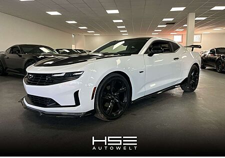Chevrolet Camaro RS *3,6l V6 ZL1-Spoiler / 4-Rohr/LED*
