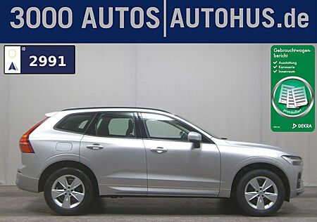 Volvo XC 60 XC60 B4 Momentum Navi LED RFK AHK Facelift