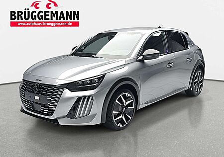 Peugeot 208 1.2 HYBRID 110 E-DSC6 GT KLIMA LED MIRROR-SCRE