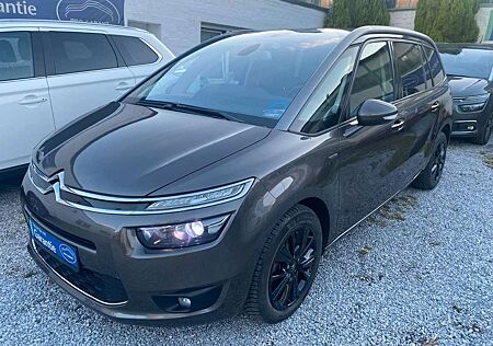 Citroën C4 Picasso Citroen C4 Grand Picasso 1.6 THP *7 Sitzer* Xenon*Leder*