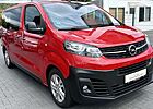 Opel Vivaro 2.0 CDTI Kasten Edition M 1HD|Kamara|Navi