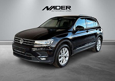 VW Tiguan Volkswagen Highline 4Motion AppConnect ACC Head-Up D