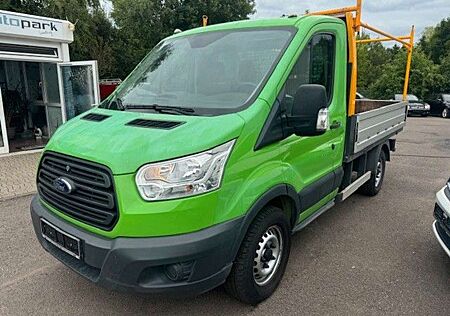 Ford Transit Pritsche 330 L1 Einzelkabine
