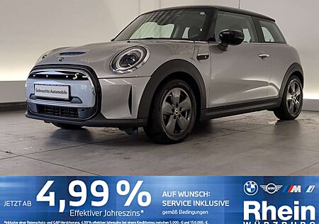 Mini Cooper SE 3-Türer LED/PDC/Ambiente/DAB/SHZ LED/PDC/Ambiente/