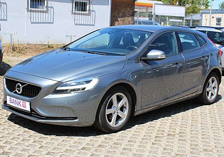 Volvo V40 Kinetic*EURO 6*NAVI*TEMPOMAT*KLIMAUTOMATIK