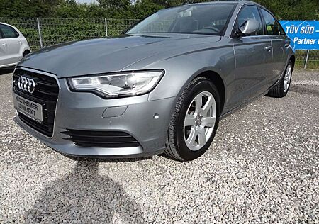 Audi A6 Lim. 3.0 TDI quattro/2.Hd/Navi/Leder/94.500km