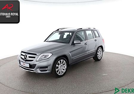 Mercedes-Benz GLK 250 4M SPORTPAKET 360GRAD,COMAND,SPURPAKET