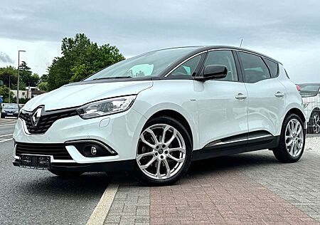 Renault Scenic Limited Navi Rkam Unfallfrei 20 Zoll 2.Hand TOP