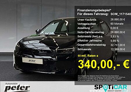 Opel Corsa Electric GS 100kW(136PS)(AT)