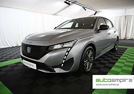 Peugeot 308 1.2 130 e-THP EAT8 Active-Pack LED/CAR-PLAY/ 16