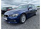 BMW 320 d Efficient Dynamics Advan*LEDER*NAVI*AUTOMAT