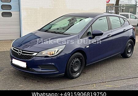 Opel Astra K Lim. 5-trg. Business Start/Stop