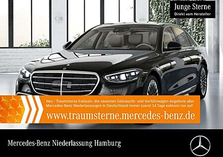 Mercedes-Benz S 350 d L PANO+MULTIBEAM+BURMESTER3D+FAHRASS+20"