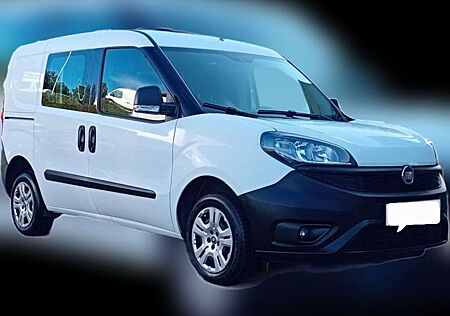 Fiat Doblo +Cargo+S