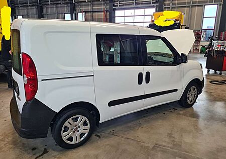 Fiat Doblo +Cargo+S