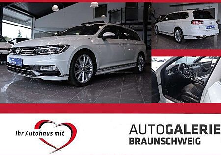 VW Passat Variant Volkswagen Passat Var. 2.0 TDI DSG Highline R-LINE *PANO*