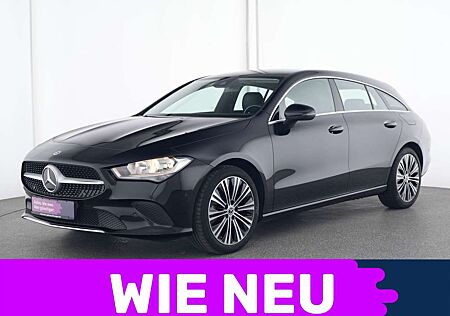 Mercedes-Benz CLA 200 Shooting Brake Progressive|Navi|Kamera