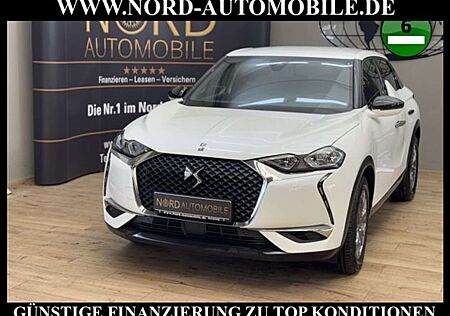 DS Automobiles DS 3 Crossback DS3 Bastille Navi*Kamera*17"* Bastille