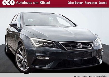 Seat Leon FR 1.5 TSI DSG *Beats*SmartLink*AHK*NAV*LED