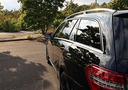 Mercedes-Benz E 350 CDI BlueEfficiency (212.225)