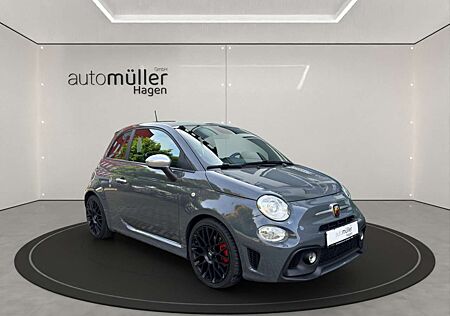 Abarth 595 Turismo|Navi|Bi-Xenon|Klima|DAB+|Leder|