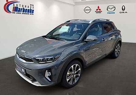 Kia Stonic 1.0 T-GDI OPF Mild Hybrid DCT7 Platinum Edition