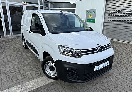 Citroën Berlingo Citroen Kastenwagen Club M/L1 mit Klima/ZV/EFH/ABS/ESP/
