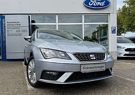 Seat Leon Xcellence