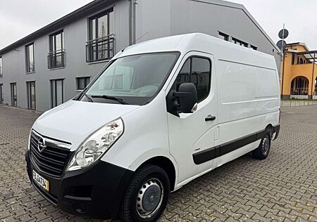 Opel Movano B Kasten/Kombi HKa L2H2 3,5t