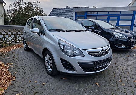 Opel Corsa 1.4 16V Automatik Active , Klimaaut. Sitz+Lenkradh