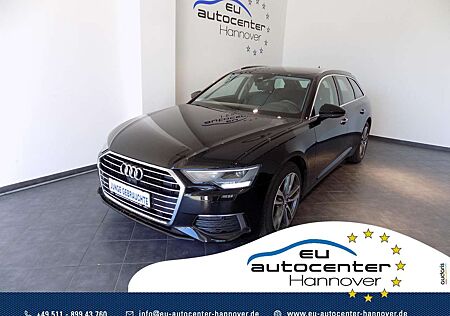 Audi A6 Avant 40 TDI Design S-Tronic,Navi,Leder,Garantie