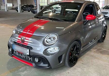 Abarth 500 595 Pista