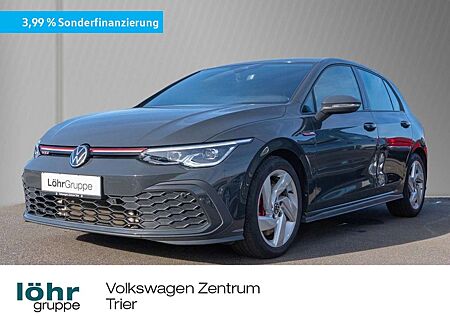 VW Golf GTI Volkswagen 2.0 TSI DSG Business Premium, ZGV