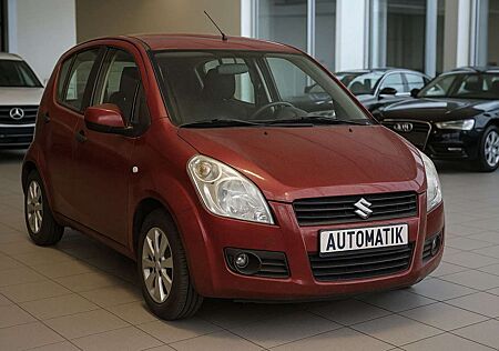 Suzuki Splash 1.2 Comfort Automatik 2Hand