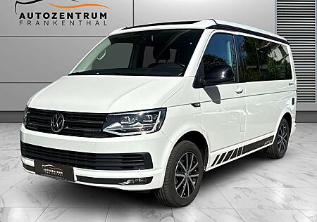 VW T6 California Volkswagen Beach Edition Standhzg Markise LED CARPLAY NAVI