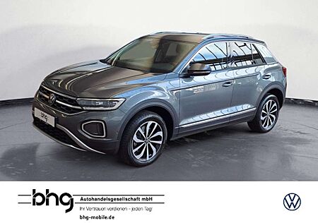 VW T-Roc Volkswagen 2.0 TDI SCR 4MOTION DSG Style