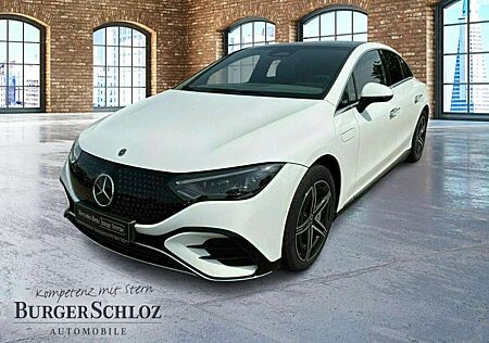 Mercedes-Benz EQE 300 Pano WPumpe SpurW LM KeyLess PDC SHZ