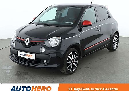 Renault Twingo 0.9 Energy Luxe *TEMPO*ALU*KLIMA*